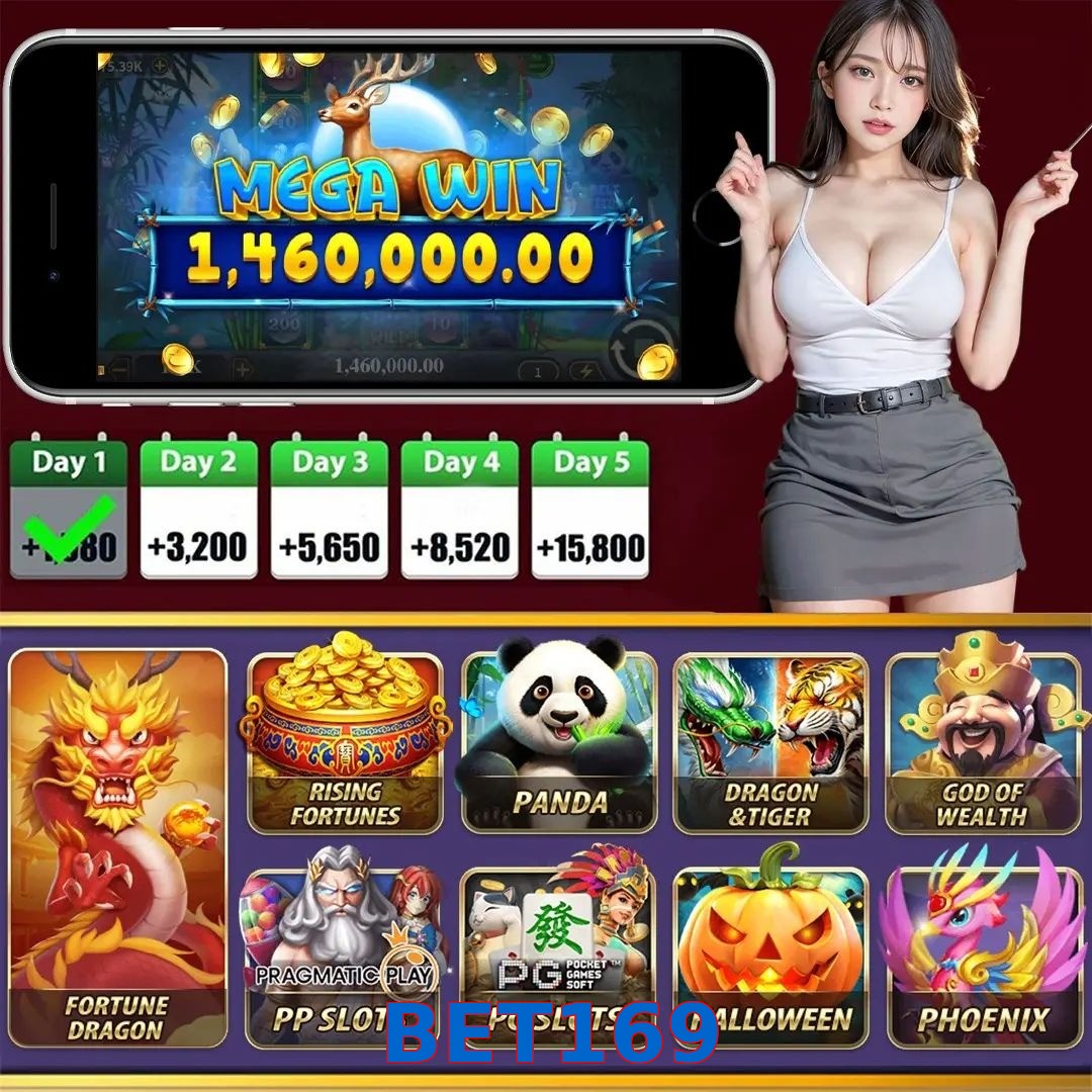 BET169