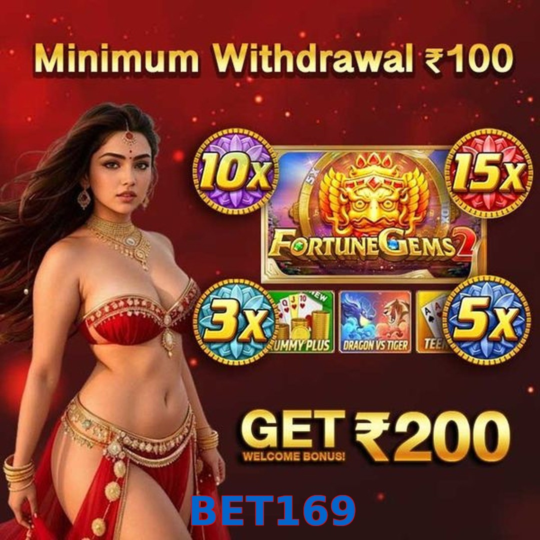 BET169
