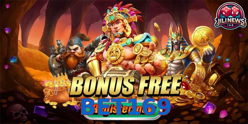 BET169