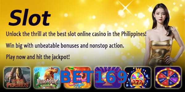 BET169