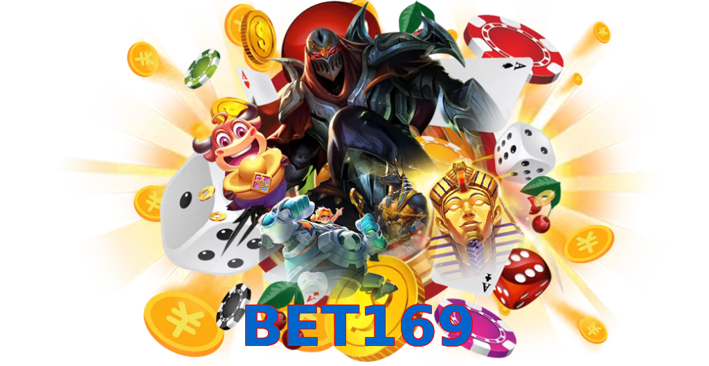 BET169