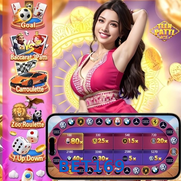 BET169