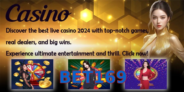 BET169