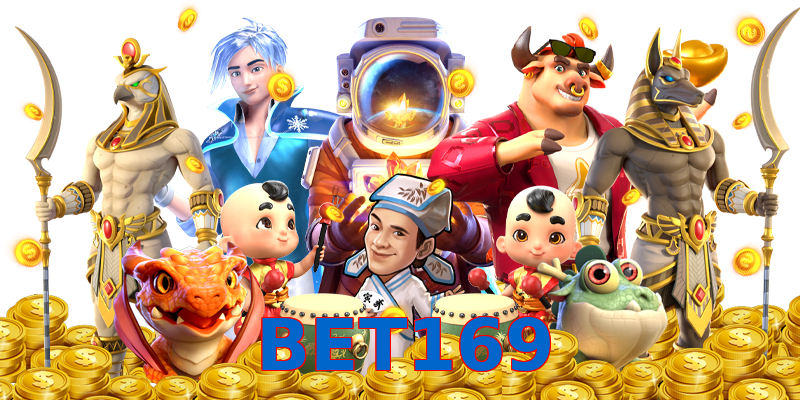 BET169