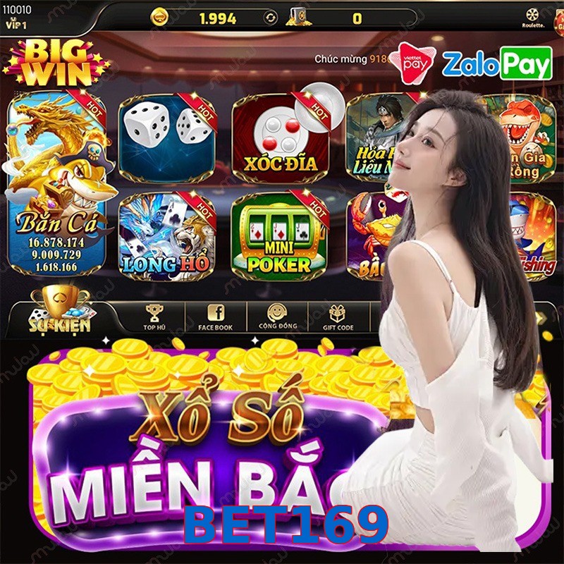 BET169