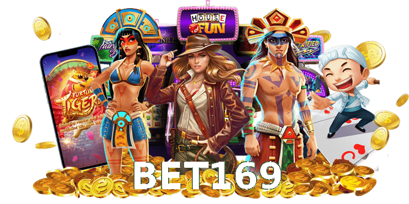 BET169