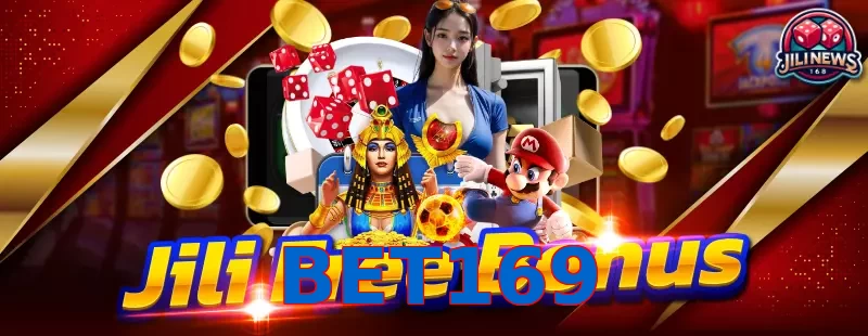 BET169
