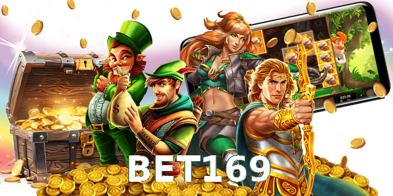 BET169
