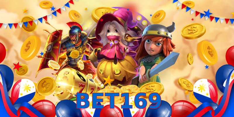 BET169