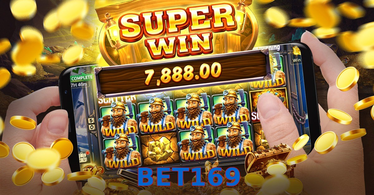BET169