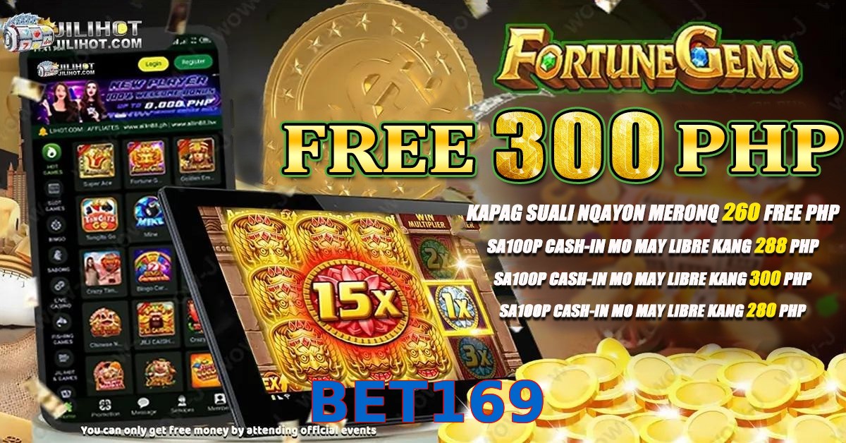 BET169