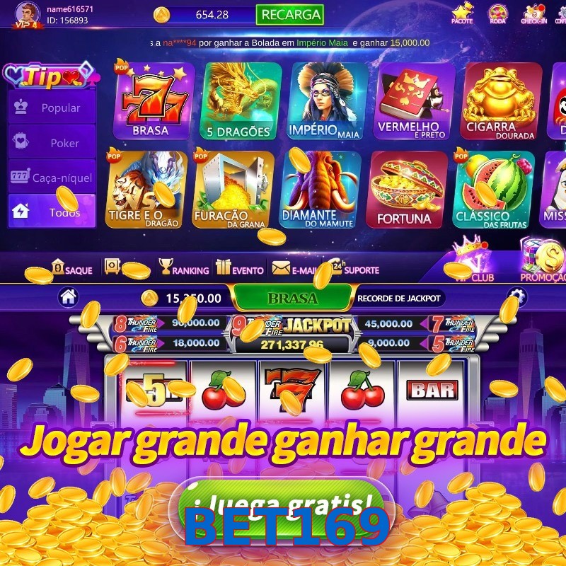 BET169