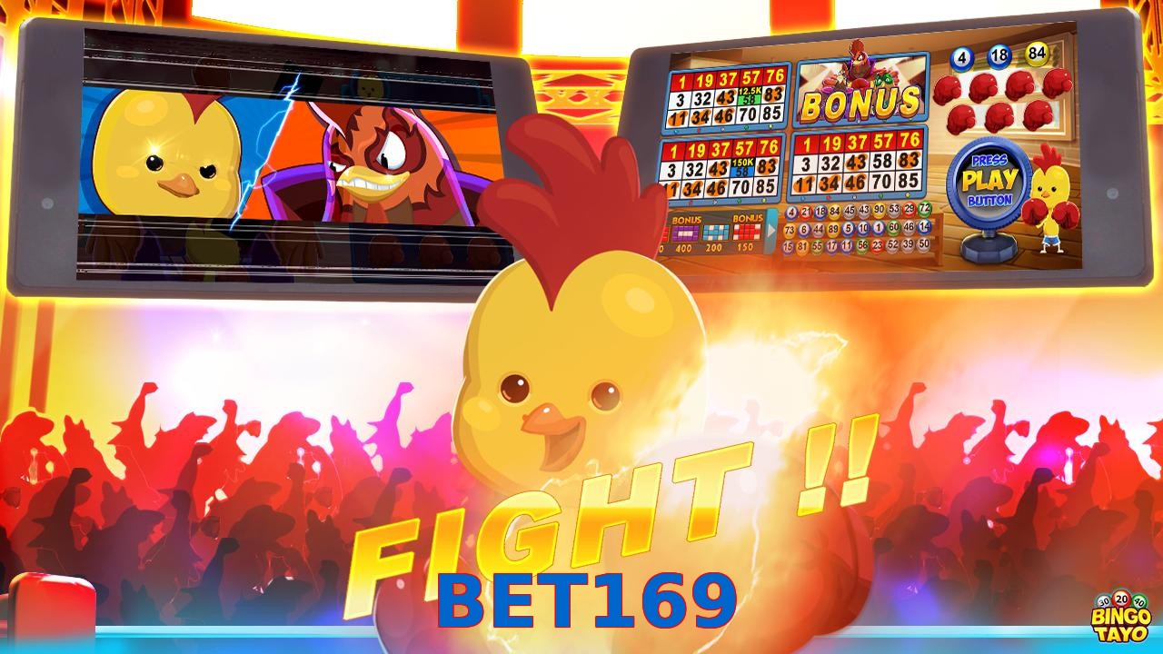 BET169
