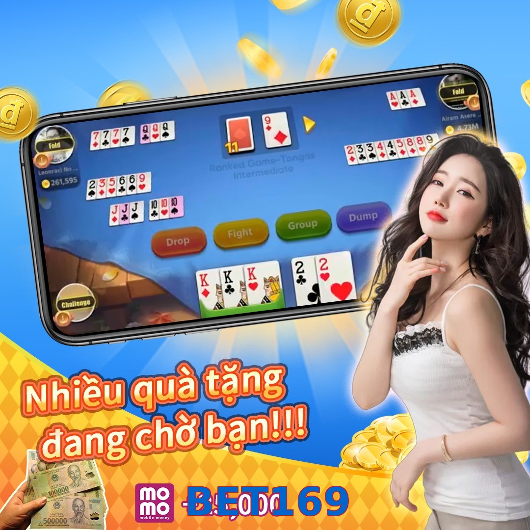 BET169