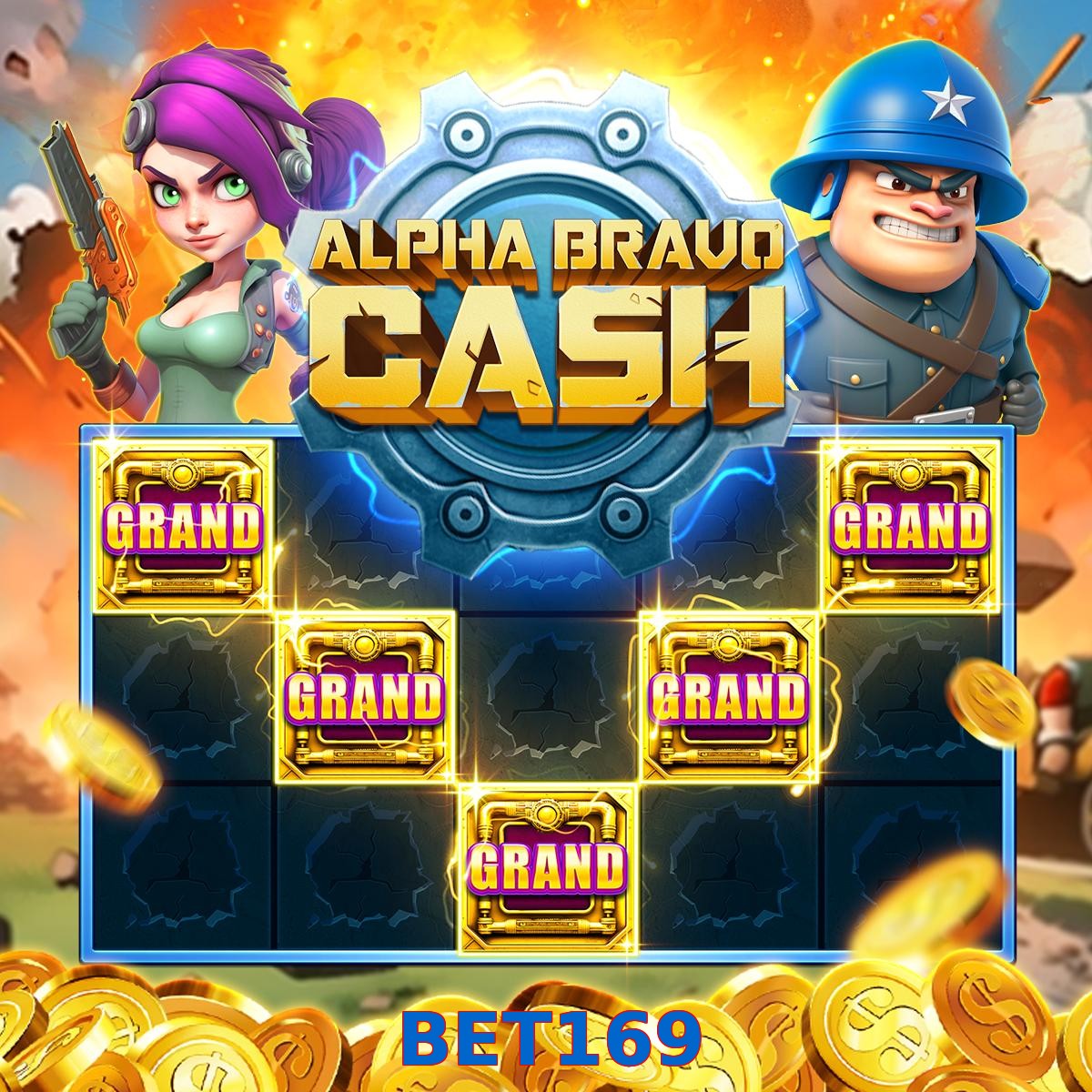 BET169