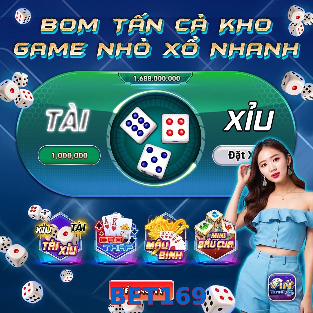 BET169