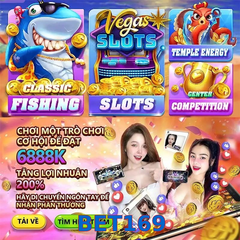 BET169
