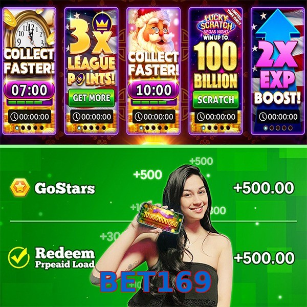 BET169