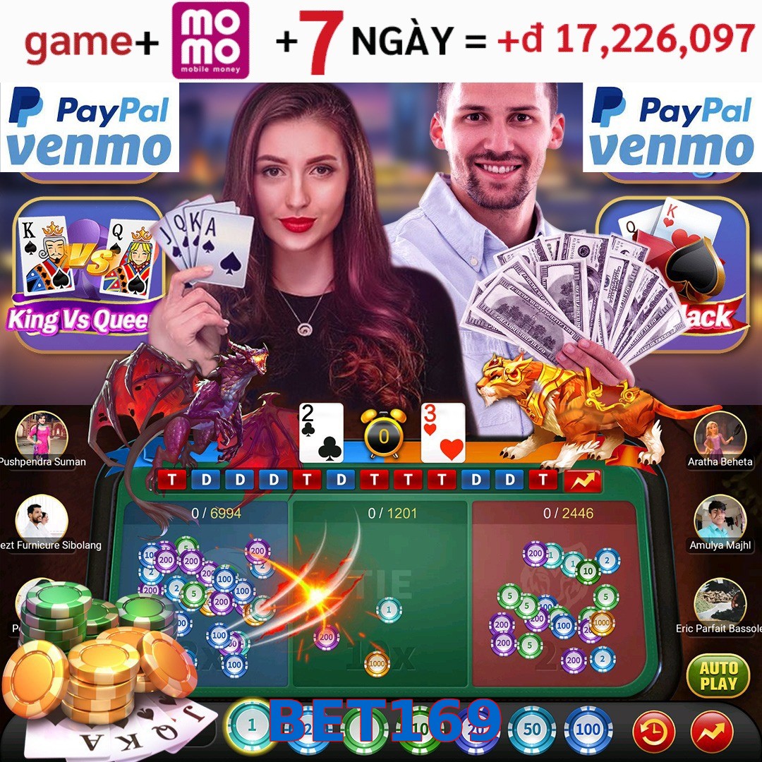 BET169