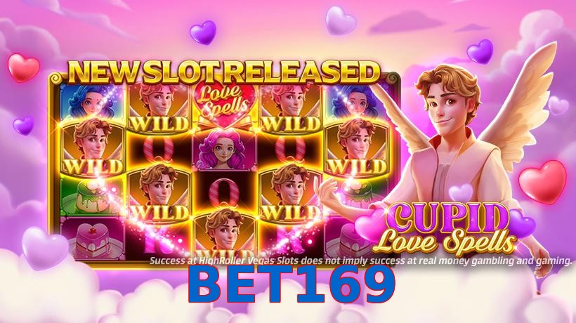 BET169