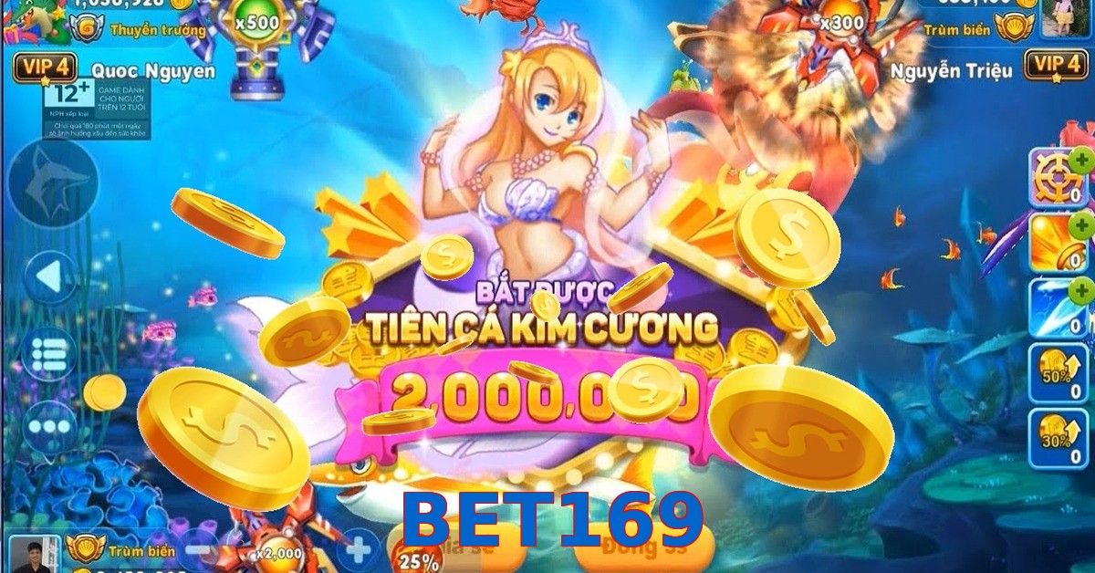BET169