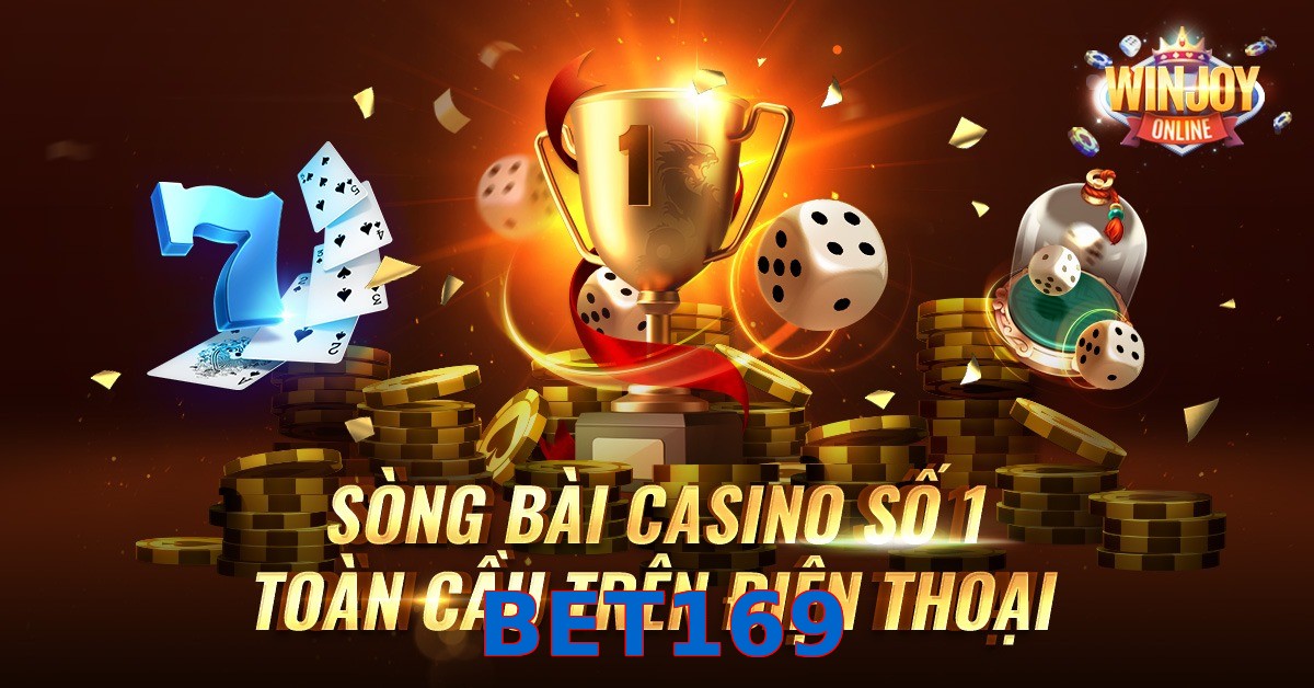 BET169