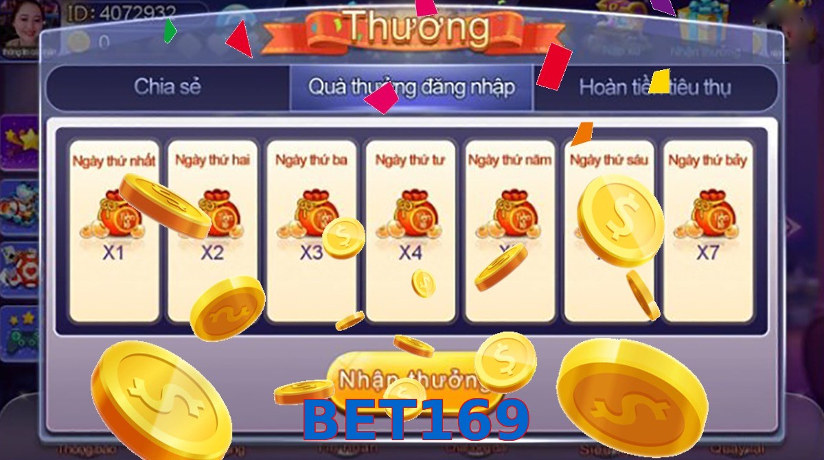 BET169
