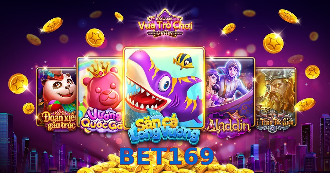 BET169