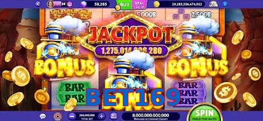 BET169
