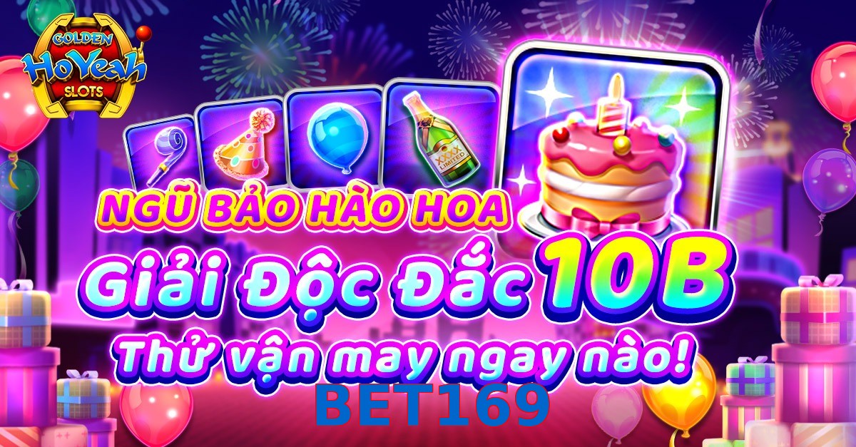 BET169