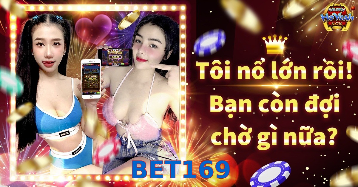 BET169