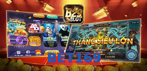 BET169