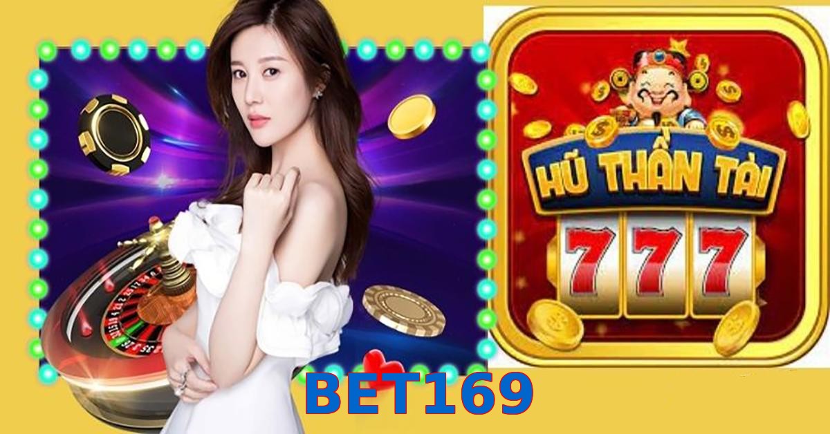 BET169
