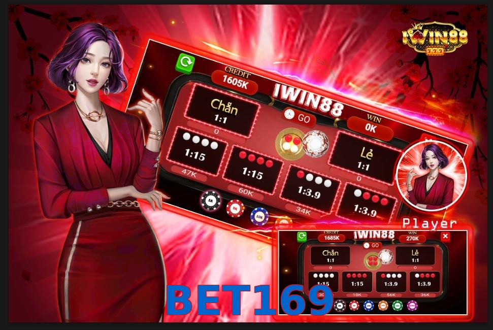 BET169