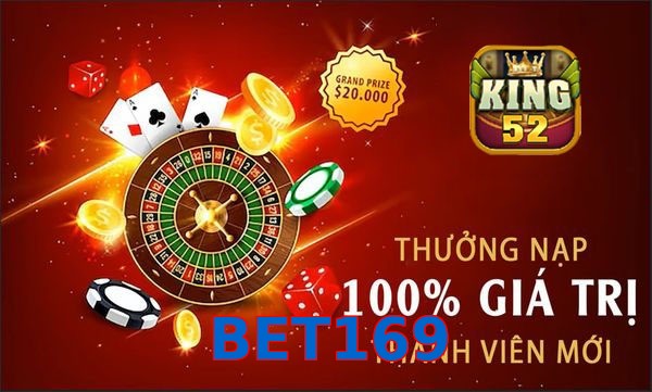 BET169