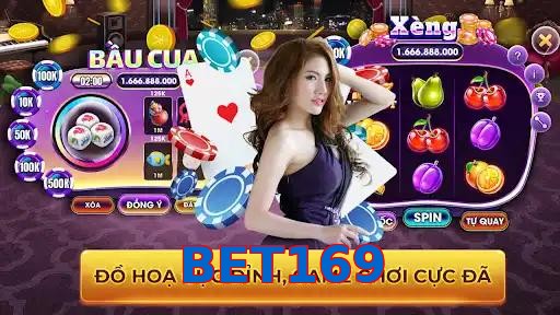 BET169