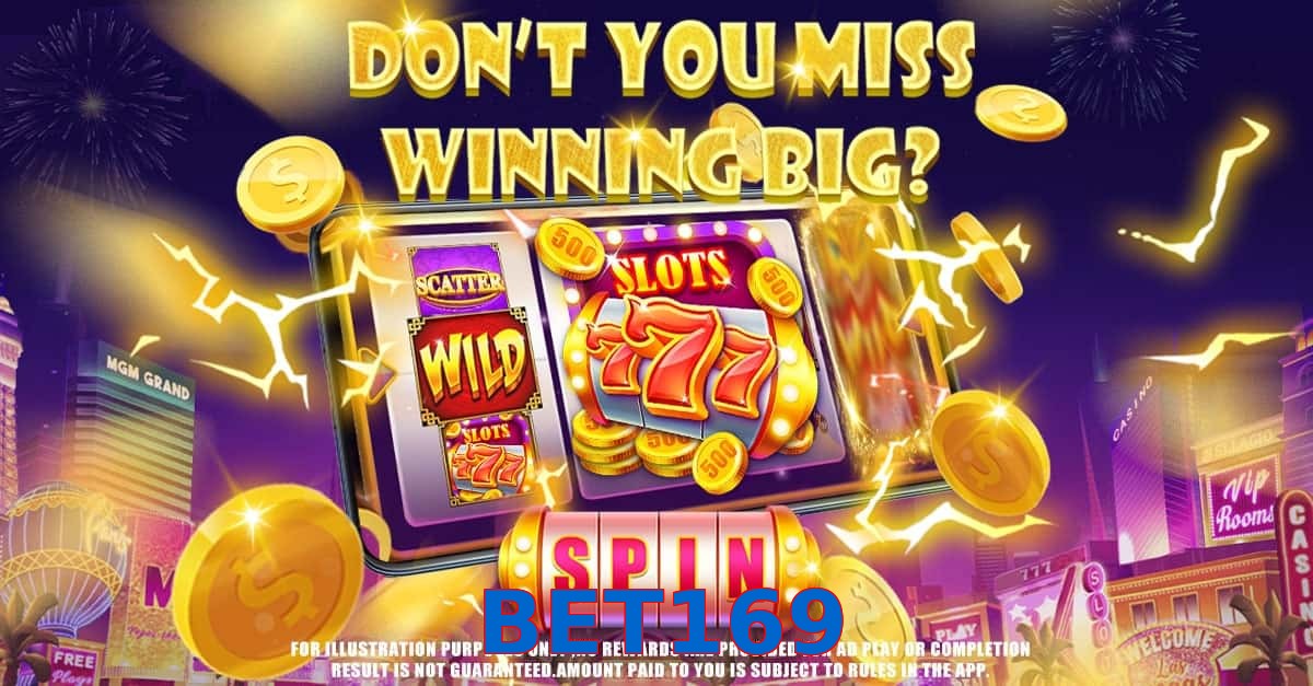 BET169