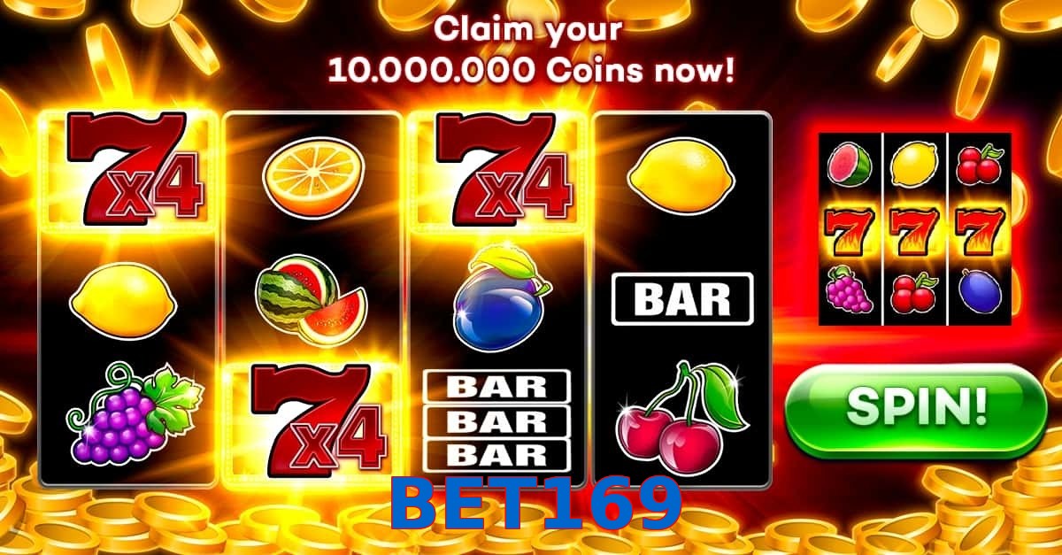 BET169