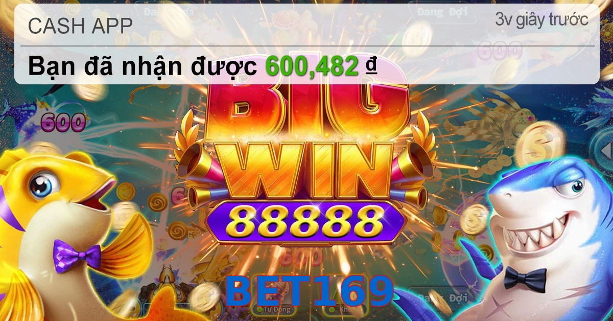 BET169