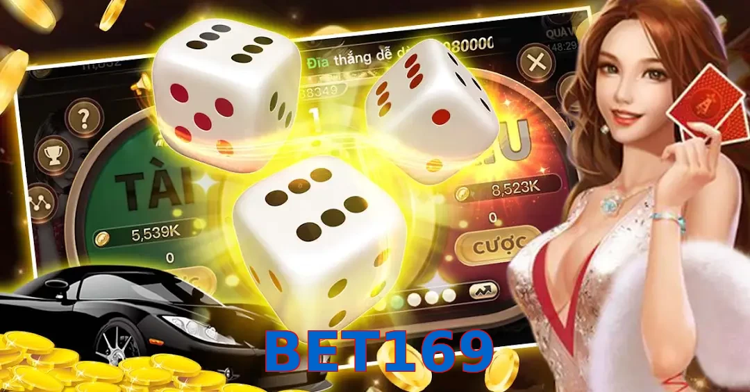 BET169