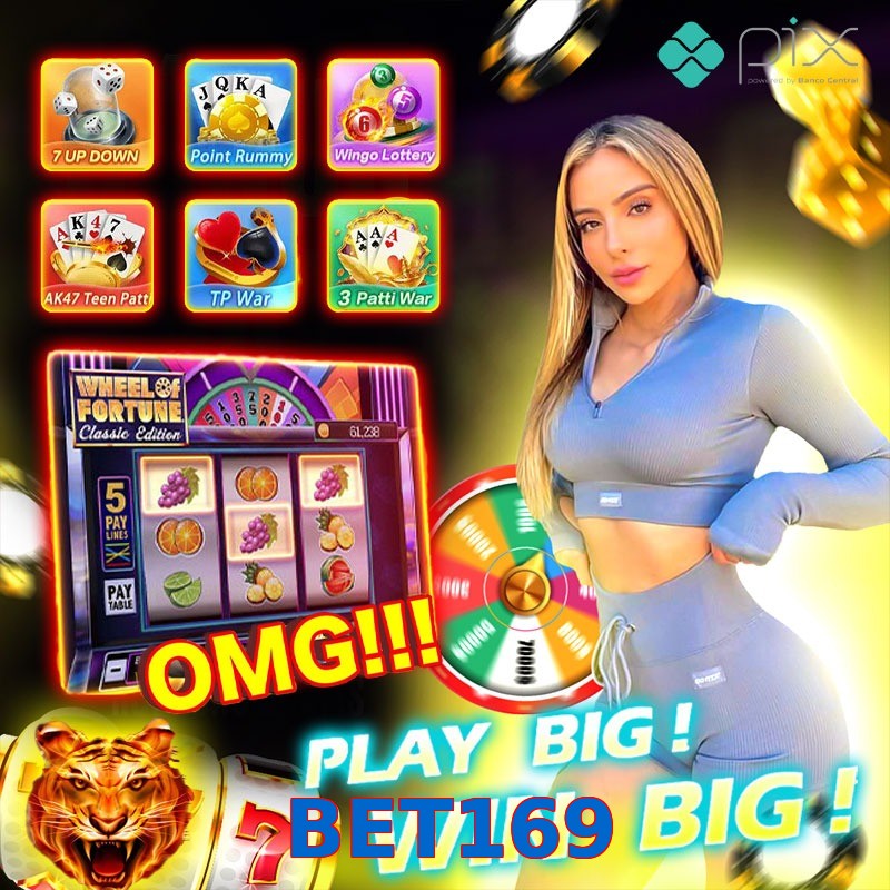 BET169