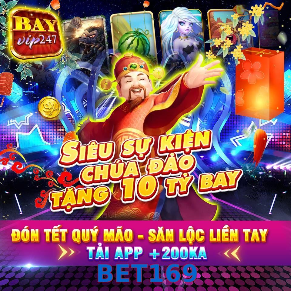 BET169