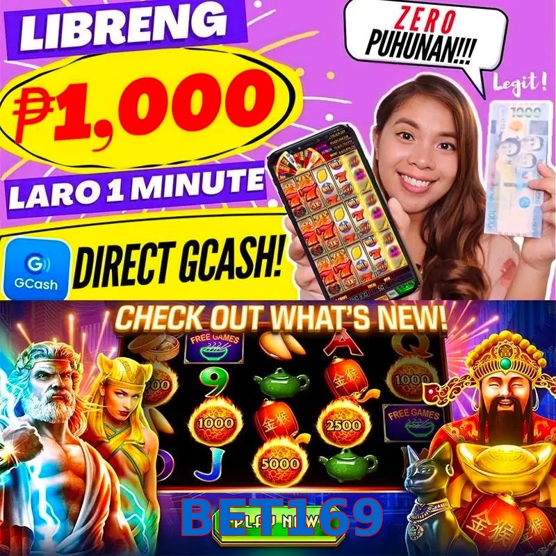 BET169