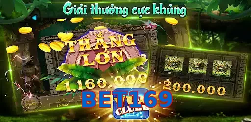 BET169