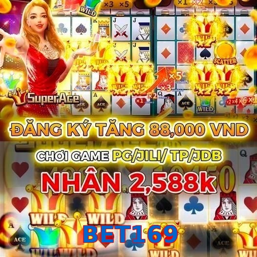BET169