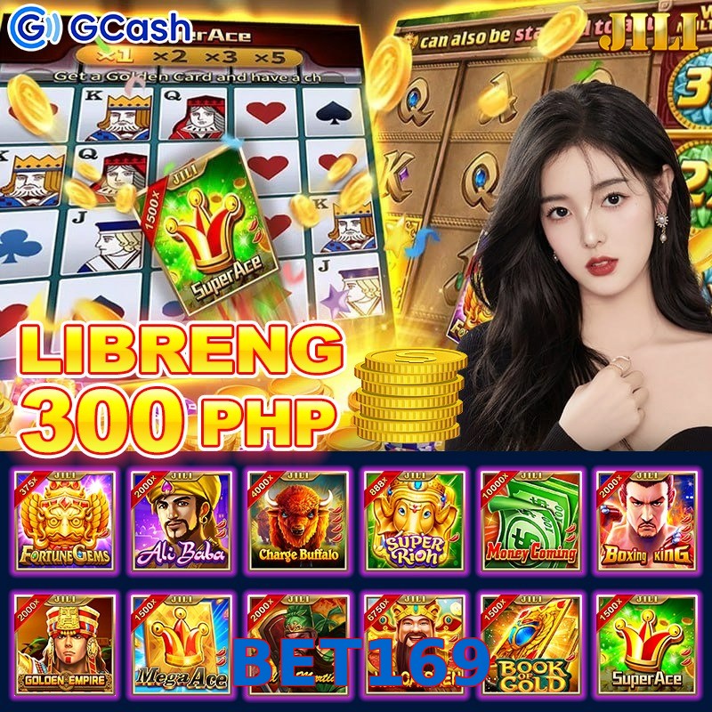BET169