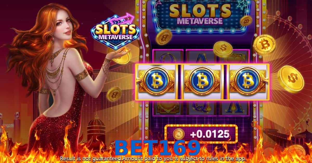 BET169