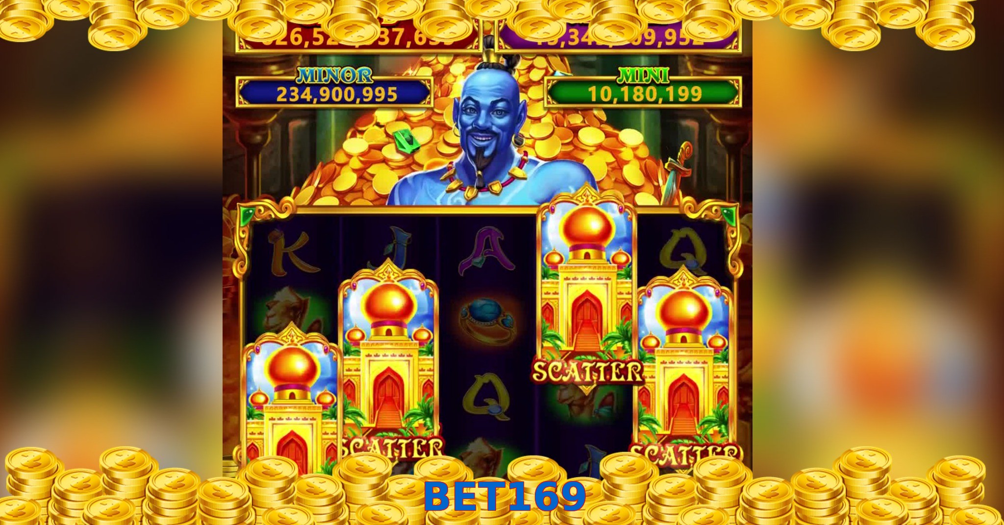 BET169