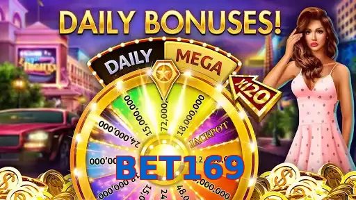 BET169