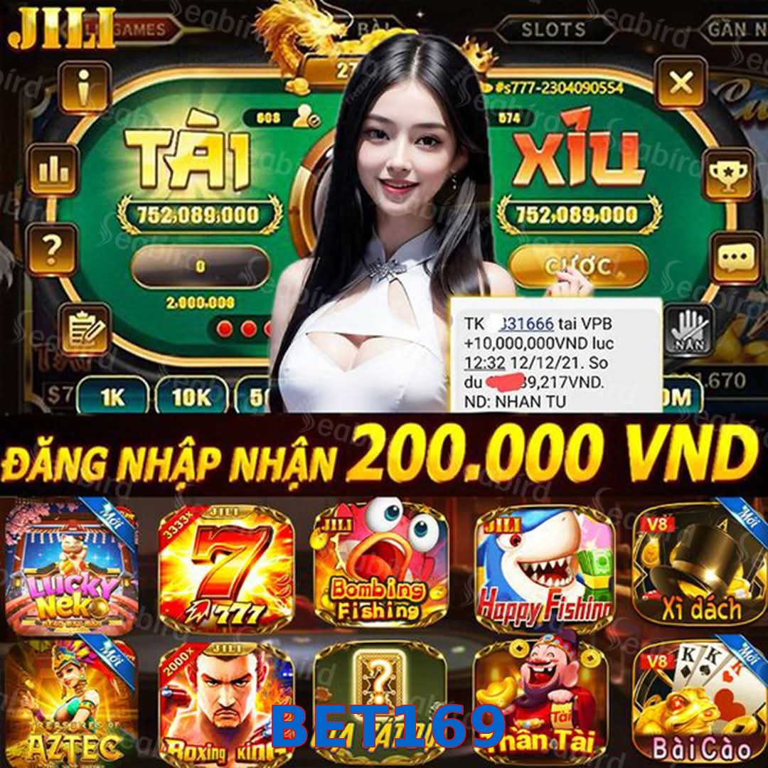 BET169